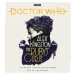 Doctor Who: The Ruby's Curse