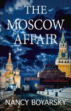 Moscow Affair