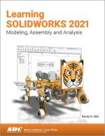 Learning SOLIDWORKS 2021