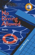 No Diving Allowed