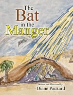 Bat in the Manger