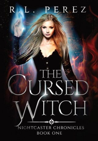 Cursed Witch