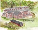 Barn That Moved Away