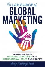 Language of Global Marketing
