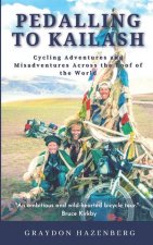 Pedalling to Kailash