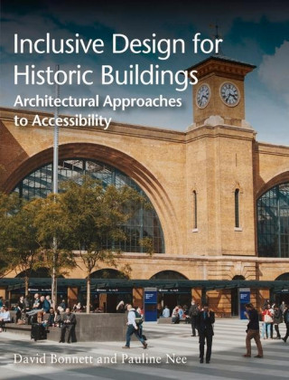 Inclusive Design for Historic Buildings