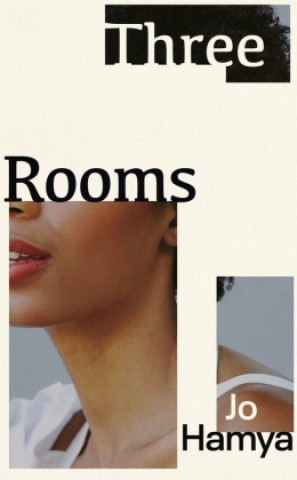 Three Rooms (Jo Hamya)(Copertă tare)