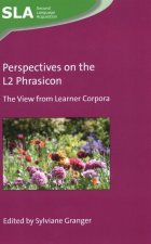 Perspectives on the L2 Phrasicon