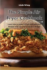 Simple Air Fryer Cookbook
