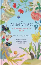 Almanac: A Seasonal Guide to 2023