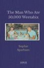 Man Who Ate 50,000 Weetabix
