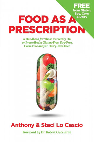 Food As A Prescription