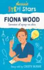 Aussie STEM Stars: Fiona Wood