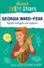 Aussie STEM Stars: Georgia Ward-Fear