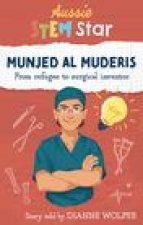 Aussie STEM Stars: Munjed Al Muderis