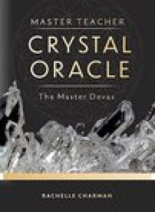 Master Teacher Crystal Oracle