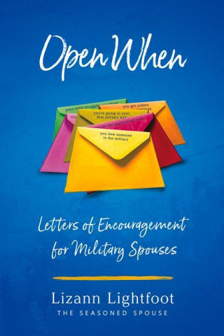 Open When