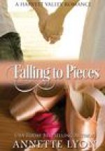 Falling to Pieces
