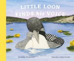 Little Loon Finds His Voice