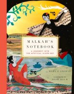 Malkah's Notebook