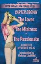 Lover / The Mistress / The Passionate