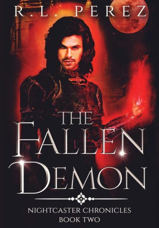 Fallen Demon