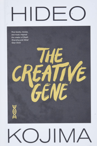 The Creative Gene