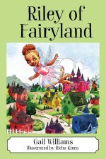 Riley of Fairyland