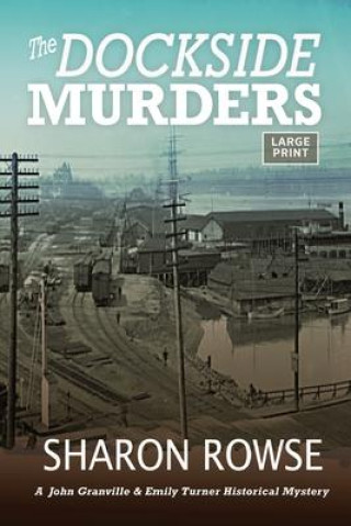 Dockside Murders