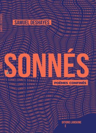SONNES - POEMES CONFINES