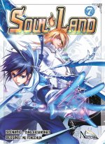 Soul land T07