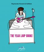 The year loop broke