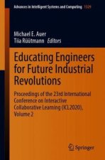 Educating Engineers for Future Industrial Revolutions