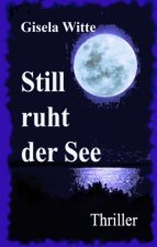 Kalt wie das Mondlicht