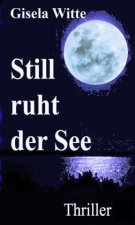 Kalt wie das Mondlicht