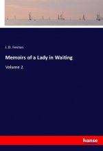 Memoirs of a Lady in Waiting