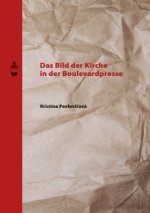 Bild Der Kirche in Der Boulevardpresse