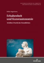Erhabenheit Und Kunstautonomie