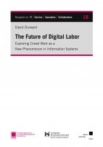 The Future of Digital Labor