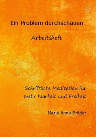 Problem durchschauen