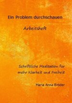 Problem durchschauen
