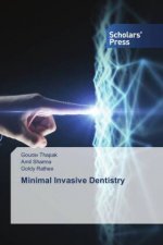 Minimal Invasive Dentistry