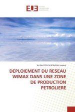 Deploiement Du Reseau Wimax Dans Une Zone de Production Petroliere