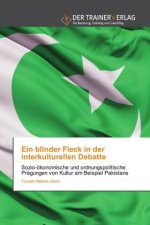blinder Fleck in der interkulturellen Debatte