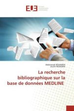 recherche bibliographique sur la base de donnees MEDLINE
