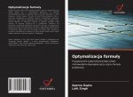 Optymalizacja formuly