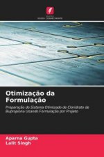 Otimizacao da Formulacao