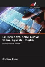 influenze delle nuove tecnologie dei media
