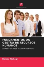 Fundamentos Da Gestao de Recursos Humanos