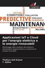 Applicazioni IoT e Cloud per l'energia elettrica e le energie rinnovabili